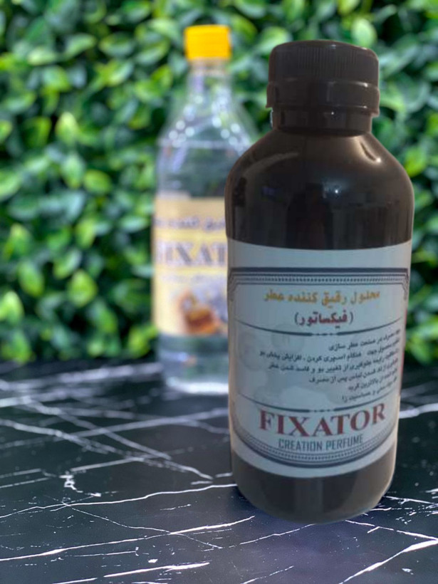 فیکساتور ادکلنی +pg