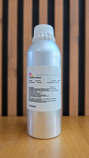 اسانس عطر کرید سیلور