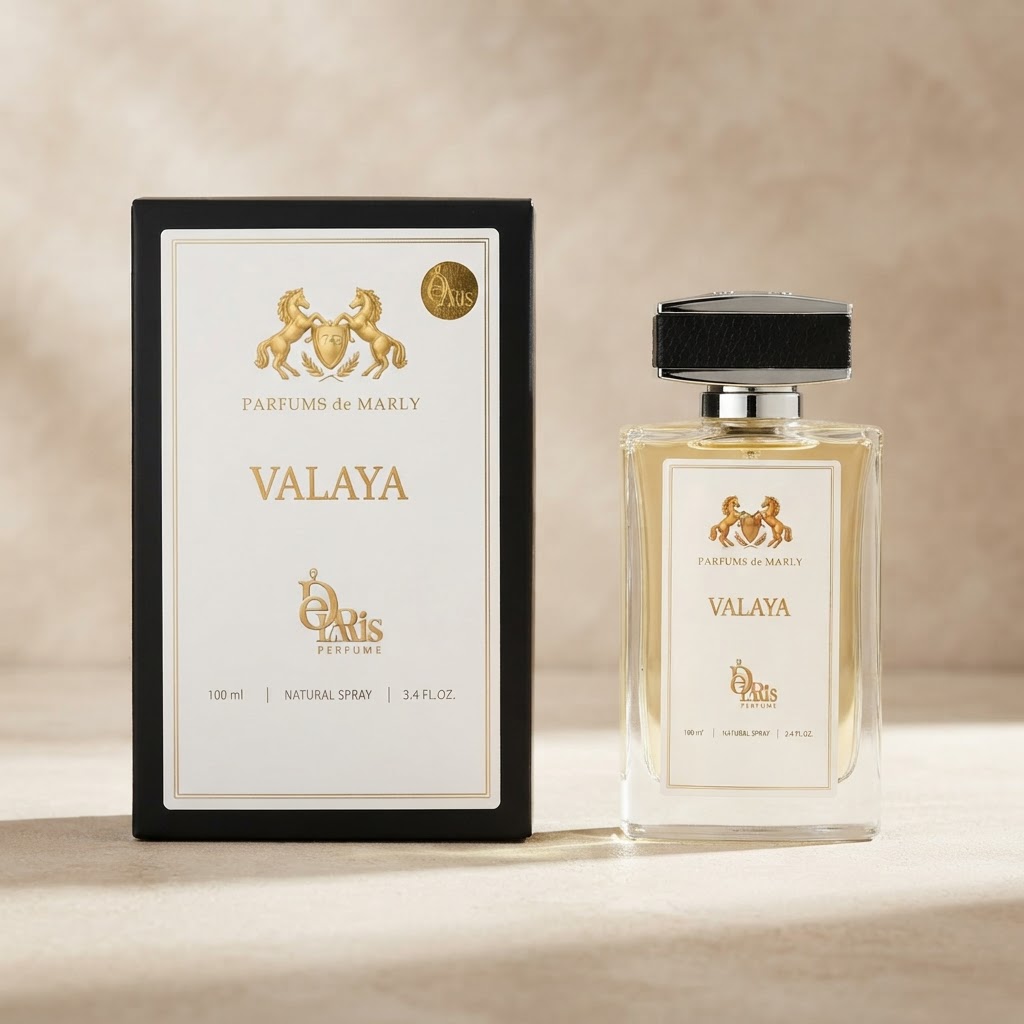 ادکلن پرفیوم مارلی والایا ۱۰۰ میل دلاریس